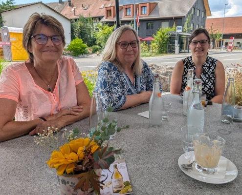 Netzwerkanlass Juni 2026